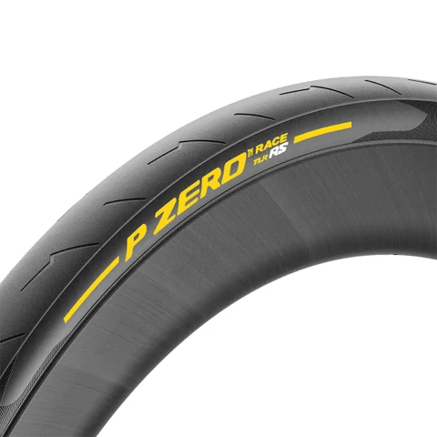 PIRELLI Copertone P Zero Race TLR RS